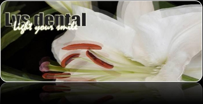 Lysdental