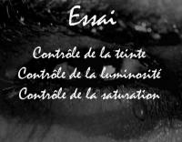 Essai