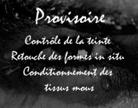 Provisoire